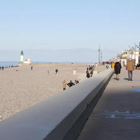 Appartement Appart. Rdc Face Et Funiculaire ** *