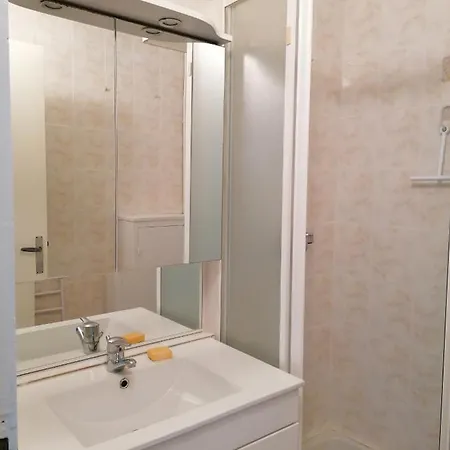 Appartamento Appart. Rdc Face Et Funiculaire ** *