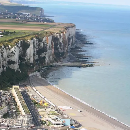 Appartamento Appart. Rdc Face Et Funiculaire **