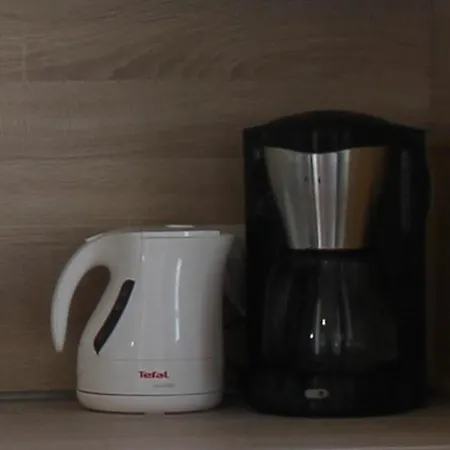 Appartamento Appart. Rdc Face Et Funiculaire **