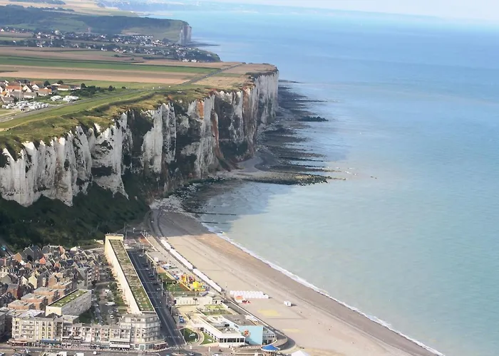 Apartment Appart. Rdc Face Et Funiculaire **